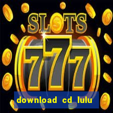 download cd lulu santos acustico mtv 2000